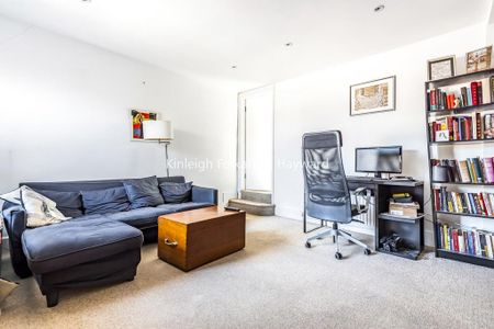 1 bedroom flat to rent - Photo 2