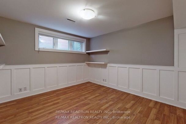 For Lease - 75 Millard Avenue Unit# Basement, Newmarket, Ontario - Photo 1