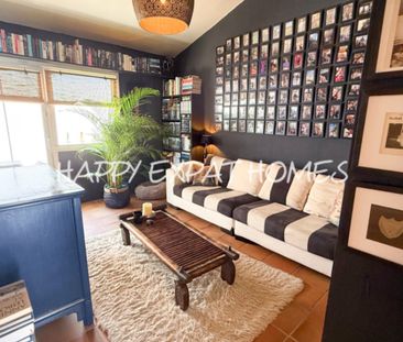 Beautiful house with amazing views in the Sitges Hills - Photo 2