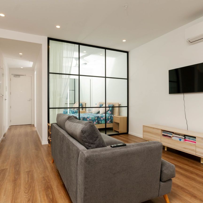 1 bedroom - Manaaki apartment - Photo 1