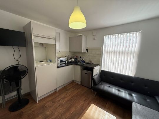 Villiers Street, CV1, Property for rent - Photo 1