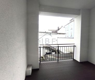 Stilvoll modernisierte 3-ZKB-Altbauwohnung mit Loggia in zentraler ... - Photo 6