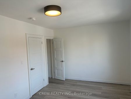 For Lease - 1007 Kingston Road Unit# B, Toronto, Ontario - Photo 4