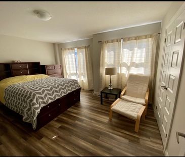 For Lease - 819 Kleinburg Drive Unit# 46, London North, Ontario - Photo 4