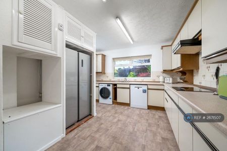 3 bedroom detached house to rent - Photo 3