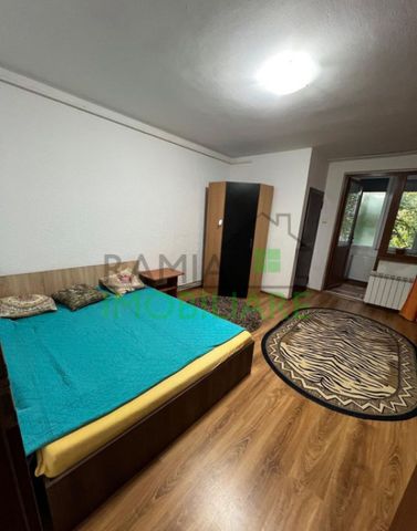 Garsonieră de inchiriat zona Astra - Fotografie 2