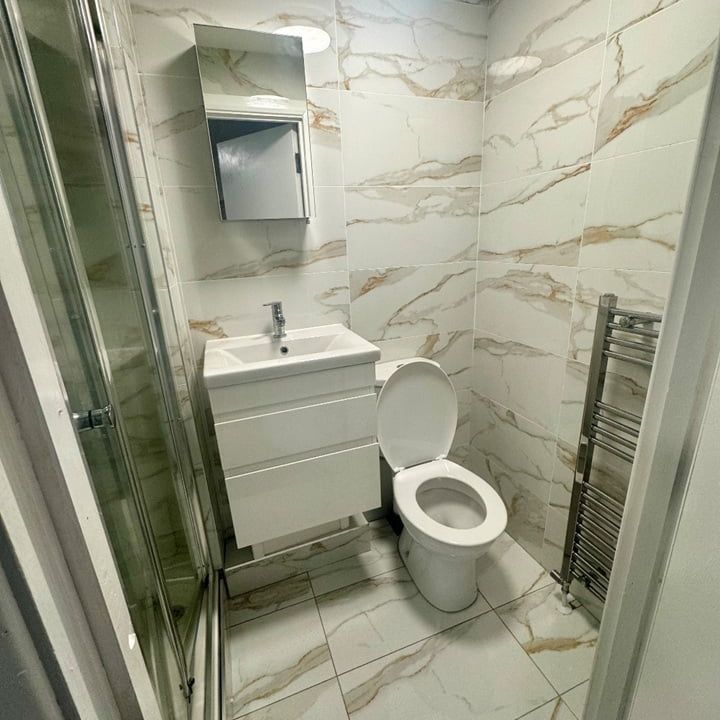 Studio Flat, Room A, B5 - Photo 2