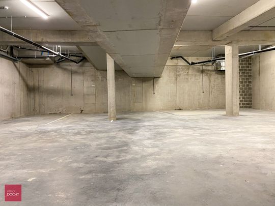 Standingvol nieuwbouw appartement in volle centrum 2de verdieping | Stormestraat Residentie Athos - Foto 1