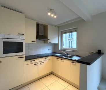 Verzorgd appartement met twee slaapkamers en ruim terras in de Broe... - Foto 6