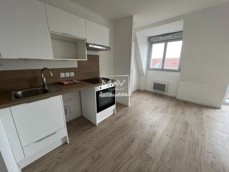 Appartement à louer à Emmerin • - Photo 3