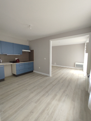 APPARTEMENT T3 - Photo 1