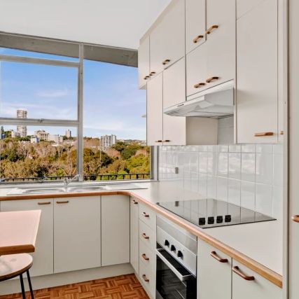 31/1 Holdsworth Avenue,Elizabeth Bay,New South Wales 2011, Sydney - Photo 1