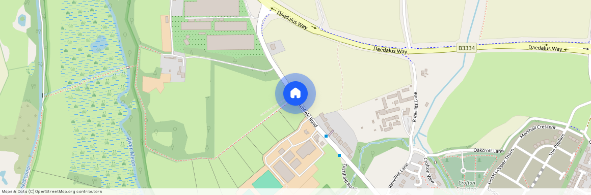 Titchfield Road, Fareham