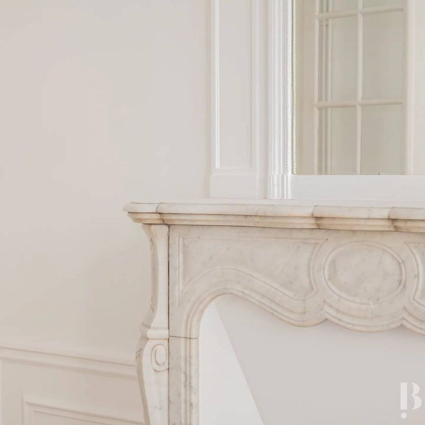 Rental Apartment Paris 15th Saint-Lambert - Photo 1