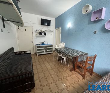 Apartamento - Foto 1