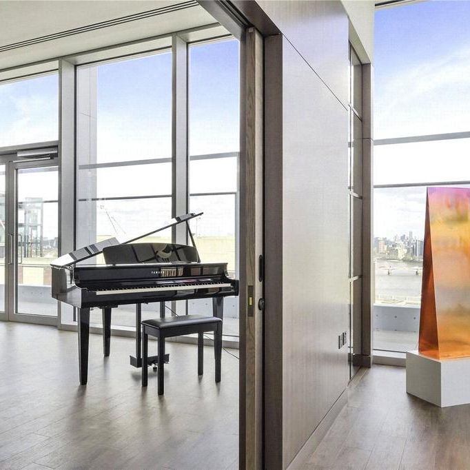 1 bedroom apartment to rent - Photo 1