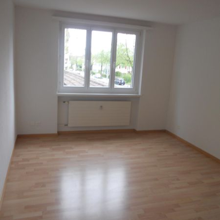 Grosszügige, helle 4.5 Zimmer-Wohnung, Schaffhausen - Photo 4