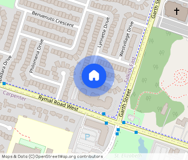Airdrie Dr - Photo 1