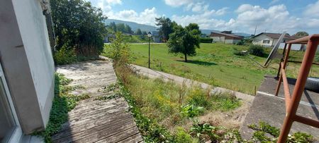 2.5 Zimmer, 80 m², EG - Photo 5