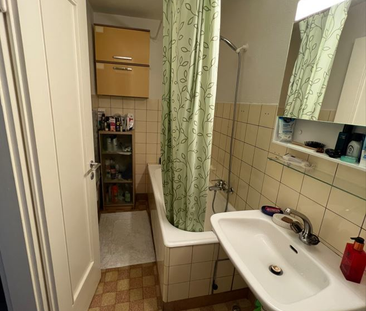 Charmante Wohnung direkt bei Spalentor - Photo 1