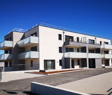 T2 Hauts-du-Chazal Besançon - Photo 4