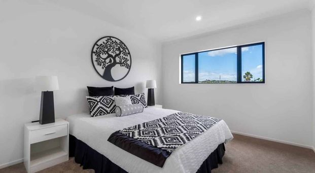 Modern 3-Bedroom Home 850 PW - Photo 1