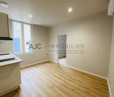 APPARTEMENT T2 - CENTRE VILLE - Photo 1