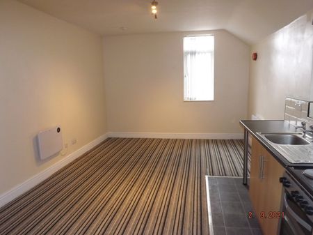 Dorothy Avenue, Skegness - Photo 5