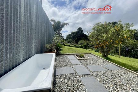 Moturoa Rental With Outdoor Bath - Photo 2