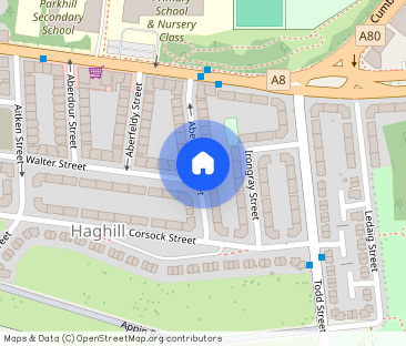 Aberfoyle Street, Glasgow, G31 - Photo 1