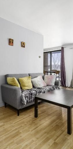 Appartement 4 ½ à louer novembre 2025 - Photo 1