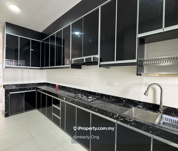 Hijayu, Ara Sendayan, Resort Home, Nusari Bayu, Bandar Sri Sendayan - Foto 2