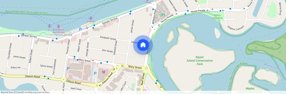 5/269 Weyba Road, Qld 4566, Noosaville