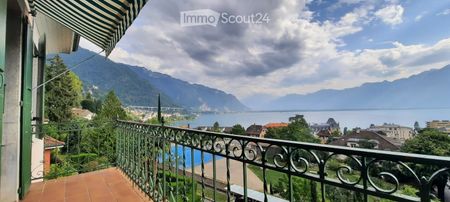 4.5 Zimmer, 165 m² - Photo 4