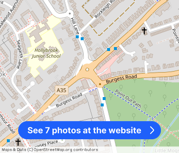 Hill Lane, SOUTHAMPTON - Photo 1