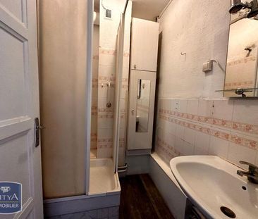 Location Appartement 2 pièces 52m² GRENOBLE 38000 - Photo 5