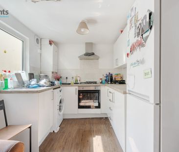 5 bedroom terraced house to rent - Photo 2