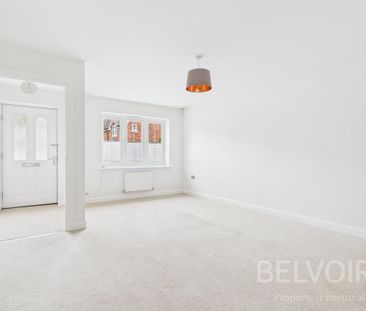 4 bedroom detached house to rent - Photo 4