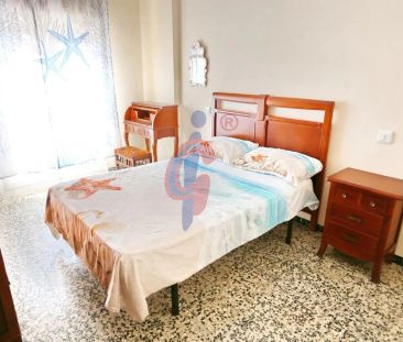 Apartamento de alquiler en Calle Federico García Lorca, 32, Pueblo - Photo 5