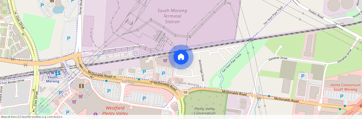 52 Cameo Crescent, South Morang