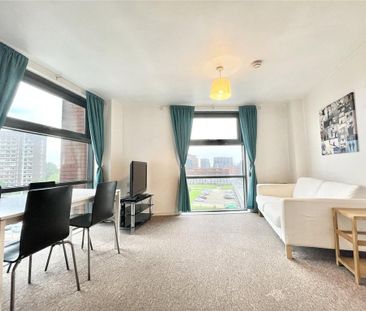 1 bedroom apartment to rent - Photo 2