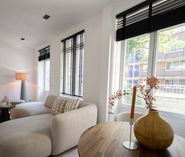 Te huur: Appartement Javastraat in Amsterdam - Foto 4