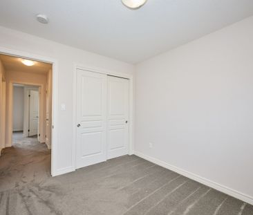 For Lease - 289 SILVERWOOD Avenue, Welland, Ontario - Photo 1