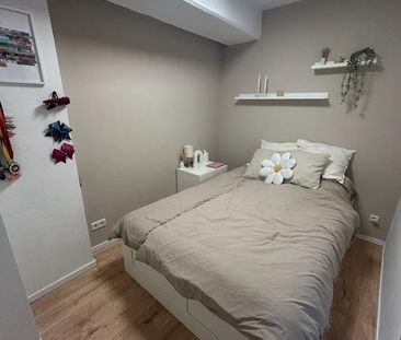 2 Zimmer Erdgeschosswohnung im Neubau - Photo 5