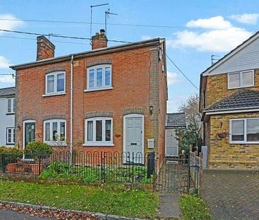 2 bedroom semi-detached house to rent - Photo 5