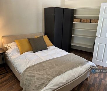 1 bedroom in a house share to rent - Photo 4