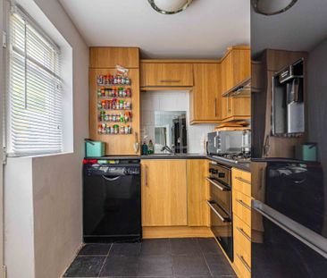 2 bed Terraced for rent - Photo 6