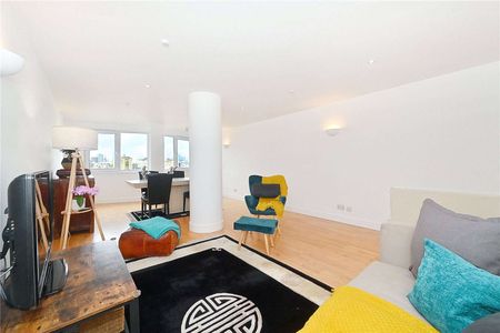 Located in this desirable riverside development is this vast two bedroom apartment, which has recently been redecorated throughout. - Photo 2