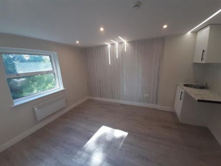 Studio Flat, Minster Rd, NW2 - Photo 4