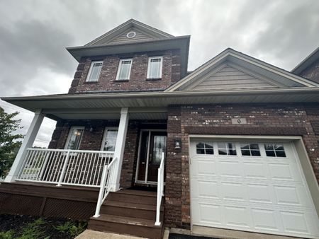 Available April 1st: BEDFORD: William Borrett- 4BR/3.5BA – Model Home/Attached Garage! - Photo 2